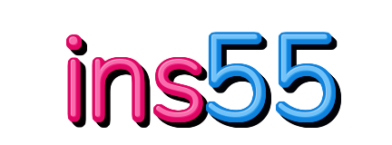 ins55 — logo kanal
