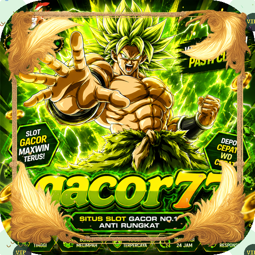gacor77 — galeri pratinjau - APK Resmi