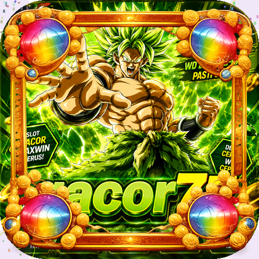 gacor77 — galeri pratinjau Resmi APK